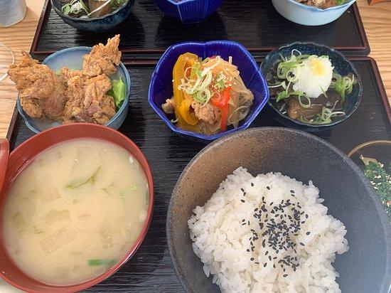 N Japanese Bistrot